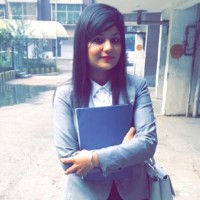 Kshama Bhalla