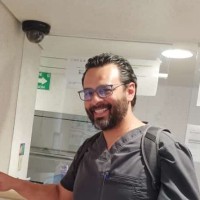 Alberto Martinez Rodriguez