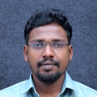 Jeya Anand