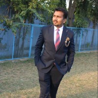 Jitendra Rathore