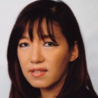Jennifer (Jin Sook) Sah