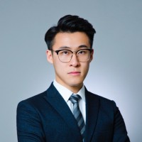 Kenny Zhao