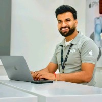 Sagar Sharma