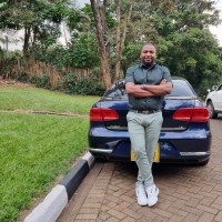 Kevin Kamau