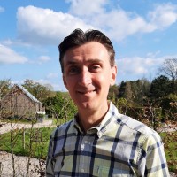 Christopher Garrett
