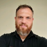 Rubens Leandro Kirchner