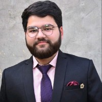 Madhav Sharma