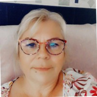 Ghislaine Clement