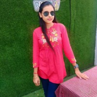 Ishwari Dighe