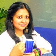 Rj Mallika