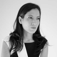 Geraldine Rivero Zevallos