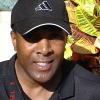 David Jackson