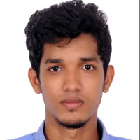 Ragul Vijayakumar