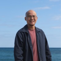 Jimmy Yeh