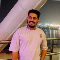 Deepak Prajapat