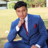 David Alberto Ruiz Martinez