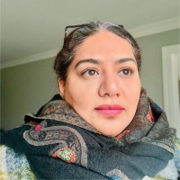 Aaliyah Farhan