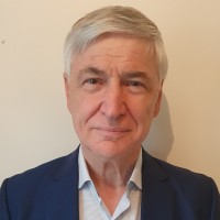 John Robertson
