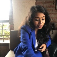 Nishi Choudhary