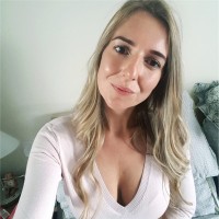 Hannah Pickup
