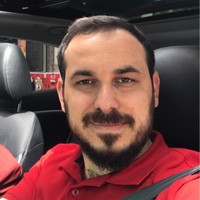 Ahmet Ziya YAZICI