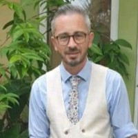 Graham Burton
