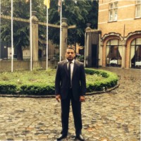 Mohammed Heweitat Mba