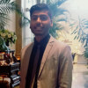 Deep Patel