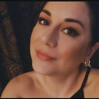 LT. Talia Mejia Garcia