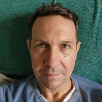 Lisandro Sylwan