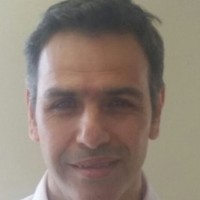 Wally Fernandes