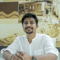 Saurabh Ramanuj
