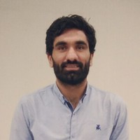 Bakht Ali