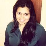 Radhika Shah Borkar