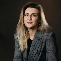 Oksana Kovalenko
