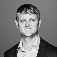Jeppe Normann