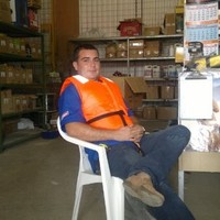 Andrey Rivera Saenz