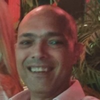 Martin Harmans