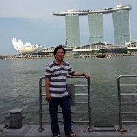 ( 洪 炜 棡  ) HONG WEI GANG