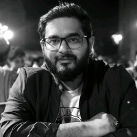 Mustafa Quraishi