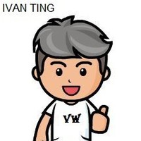 IVAN TING