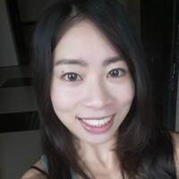 Chu Yun Shih