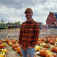 Michael Clardy