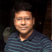 Surojit Roy