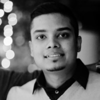 Syed Shadman