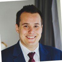 Nick Richmond
