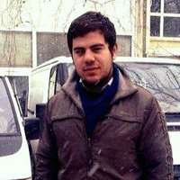 Ali Çetin