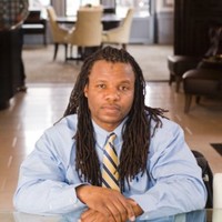 Stephen G. Stiles AHWD CREN HFR SFR