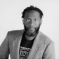 Rashaad Parker
