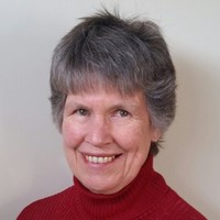 Joan Johnstone